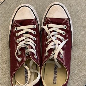 Converse All Stars ladies 7